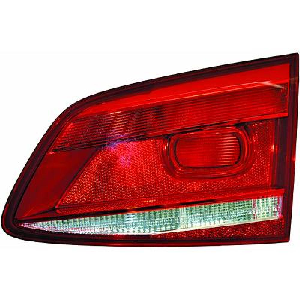 Feu arrière gauche — Volkswagen Passat Berline/Break (2010-2014) — réf. 2248693