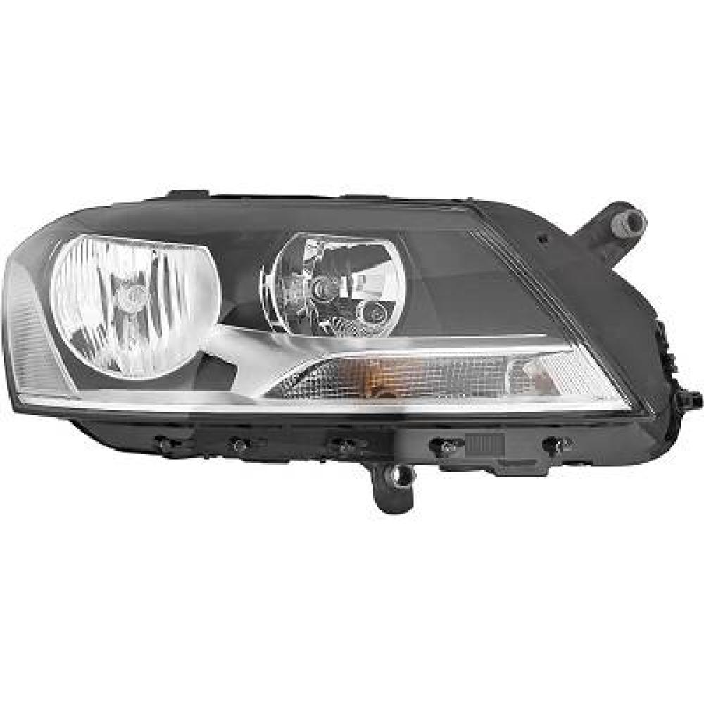 Projecteur principal droite — Volkswagen Passat Berline/Break (2010-2014) — réf. 2248980