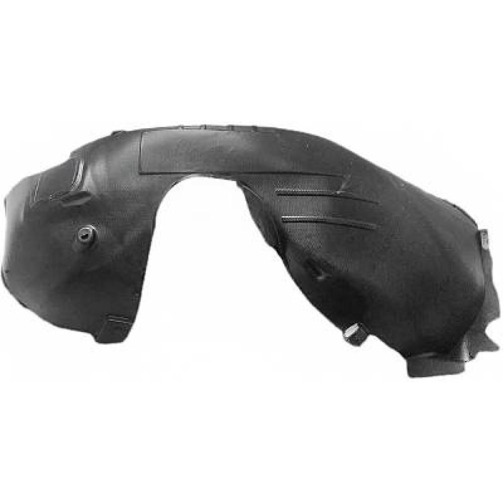 Garniture, passage de roue avant droite — Volkswagen Passat Berline/Break (2015-2019) — réf. 2249008