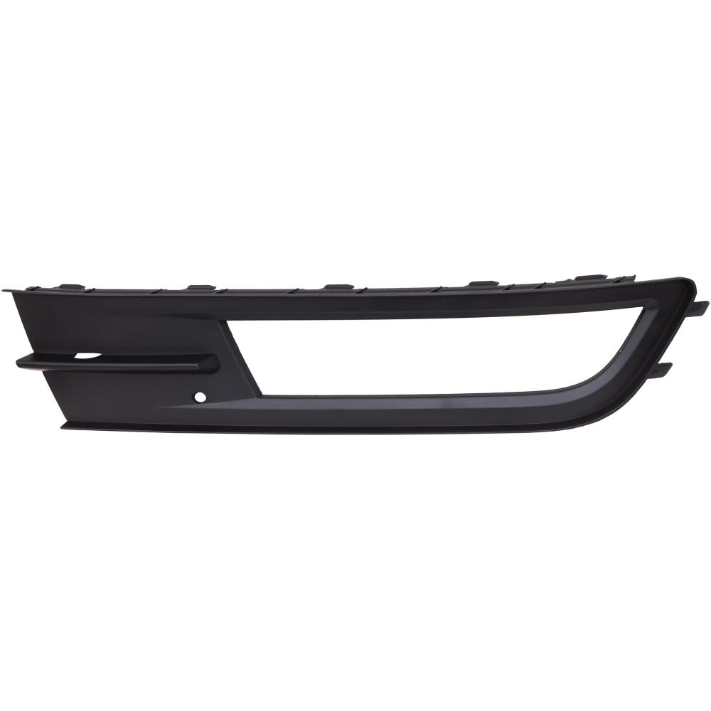 Grille de ventilation, pare-chocs droite — Volkswagen Passat Berline/Break (2015-2019) — réf. 2249032
