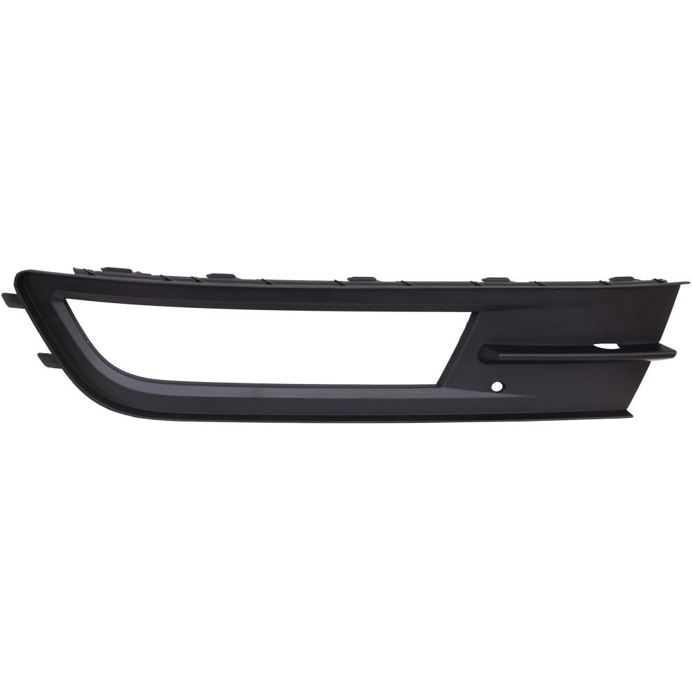 Grille de ventilation, pare-chocs gauche — Volkswagen Passat Berline/Break (2015-2019)
