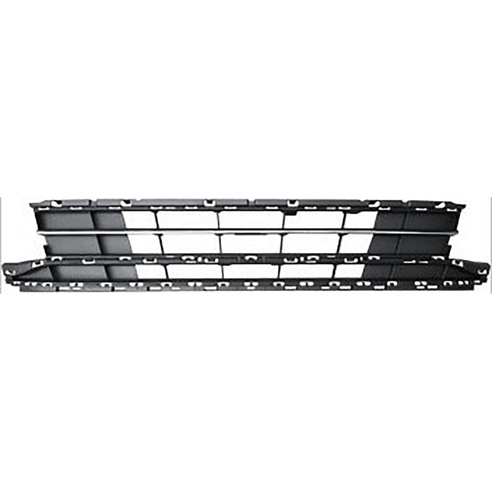 Grille de ventilation, pare-chocs avant — Volkswagen Passat Berline/Break (2015-2019) — réf. 2249044