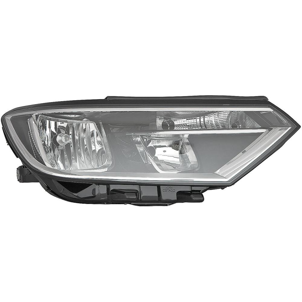 Projecteur principal droite — Volkswagen Passat Berline/Break (2015-2019) — réf. 2249080