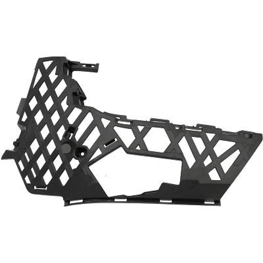 Support, pare-chocs avant gauche — Volkswagen Passat Berline/Break (2015-2019)