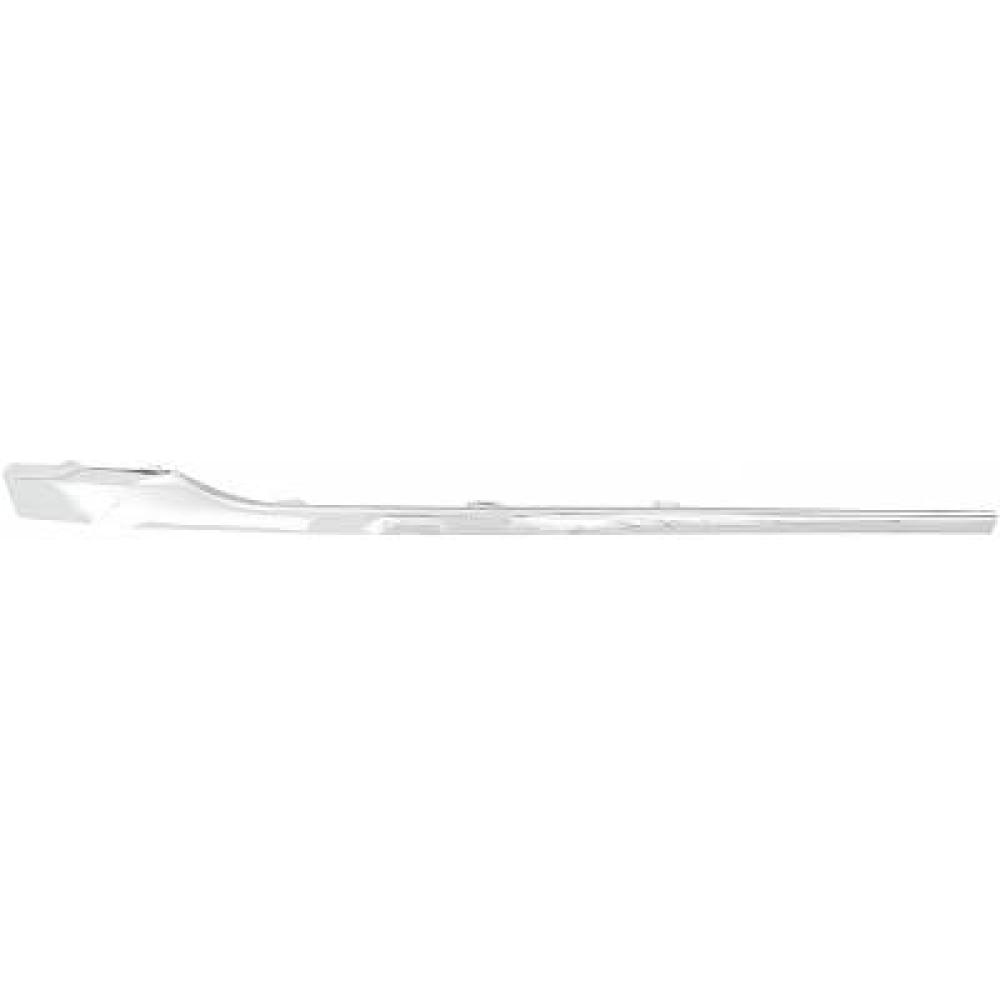 Baguette et bande protectrice, pare-chocs avant droite — Volkswagen Passat Berline/Break (2015-2019) — réf. 2249162