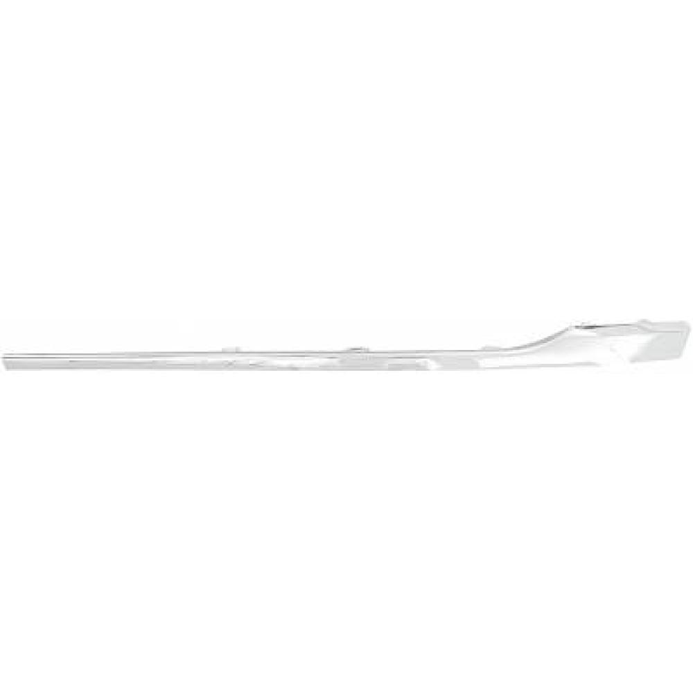 Baguette et bande protectrice, pare-chocs avant gauche — Volkswagen Passat Berline/Break (2015-2019) — réf. 2249163