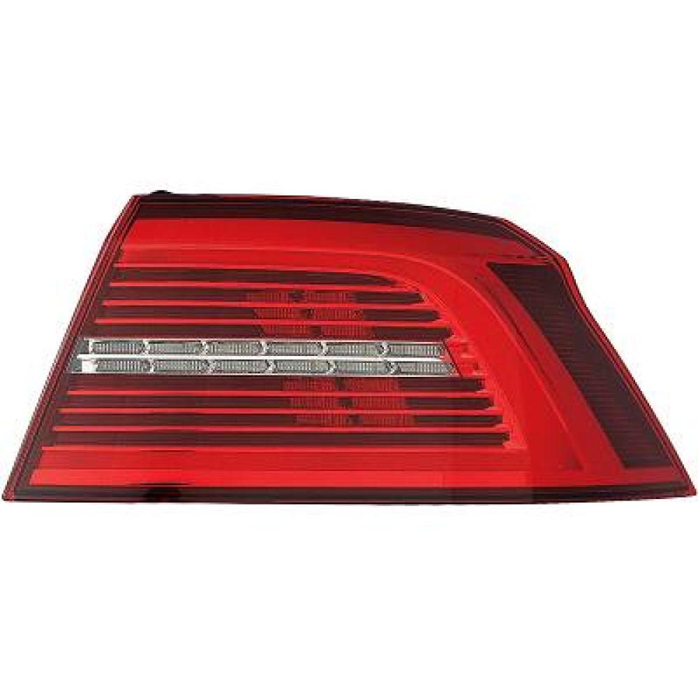 Feu arrière droite — Volkswagen Passat Berline/Break (2015-2019) — réf. 2249190