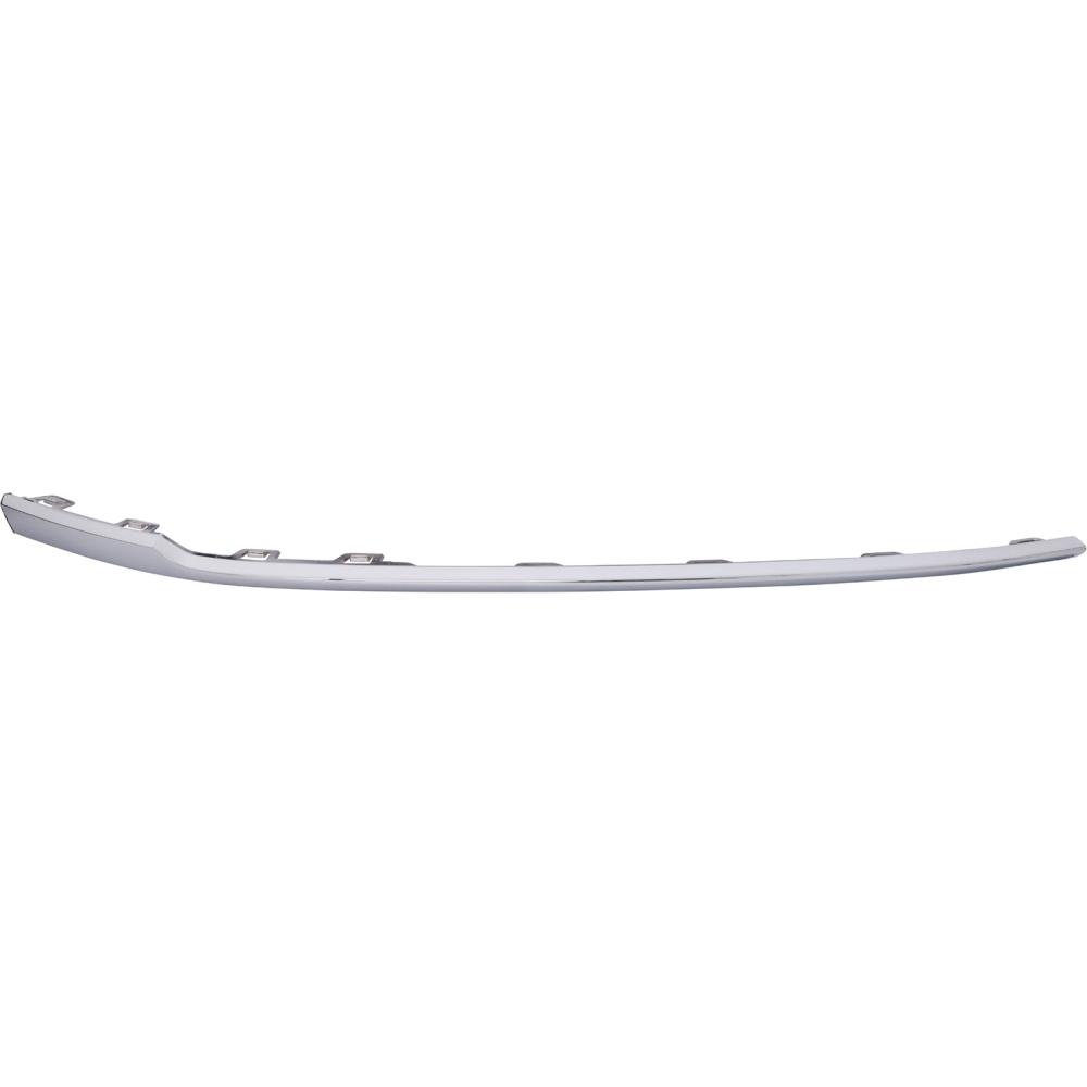 Baguette et bande protectrice, pare-chocs avant droite — Volkswagen Passat Berline/Break (2019-…) — réf. 2249232