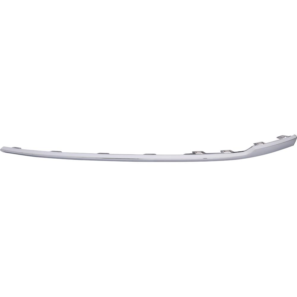 Baguette et bande protectrice, pare-chocs avant gauche — Volkswagen Passat Berline/Break (2019-…) — réf. 2249233