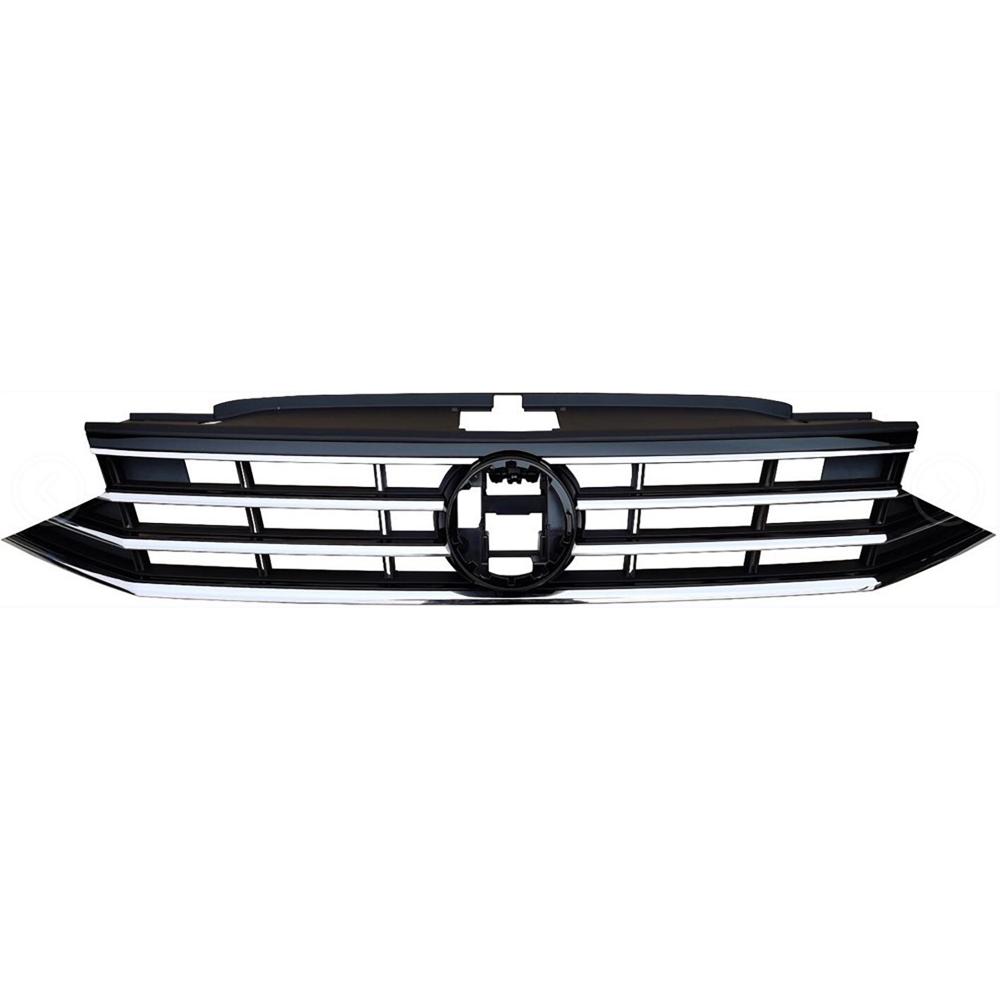 Grille de radiateur — Volkswagen Passat Berline/Break (2019-…) — réf. 2249240