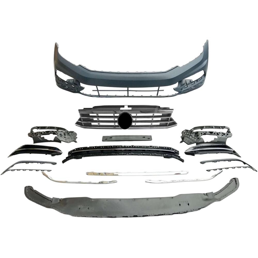 Pare-chocs avant — Volkswagen Passat Berline/Break (2014-2023)