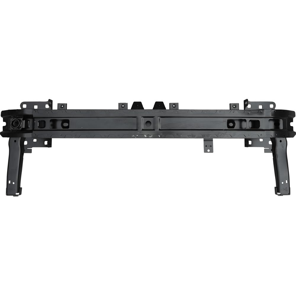 Support, pare-chocs avant — Volkswagen Passat Berline/Break (2019-…) — vue 2