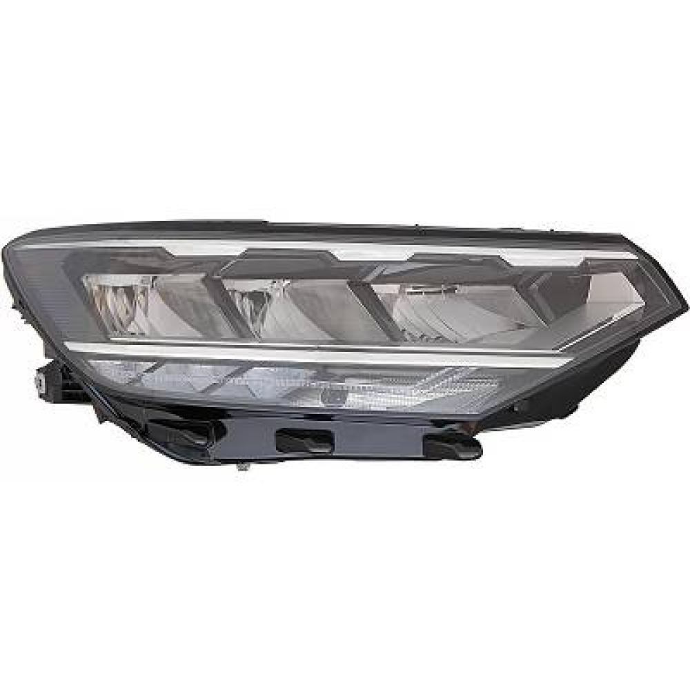 Projecteur principal droite — Volkswagen Passat Berline/Break (2019-…) — réf. 2249282