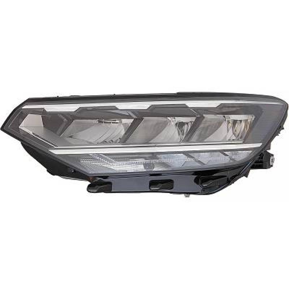 Projecteur principal gauche — Volkswagen Passat Berline/Break (2019-…) — réf. 2249283