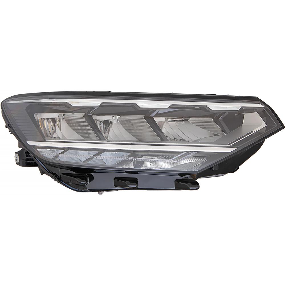 Projecteur principal droite — Volkswagen Passat Berline/Break (2019-…) — réf. 2249284