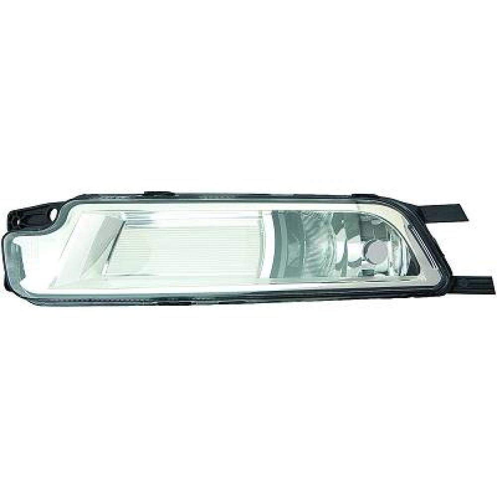 Feu diurne gauche — Volkswagen Passat Berline/Break (2015-2019) — réf. 2249289