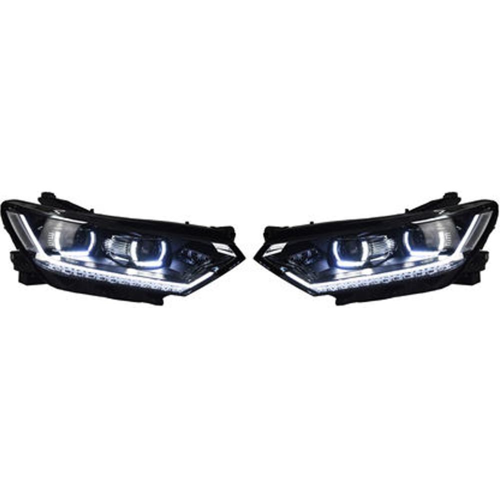 Kit de projecteurs principaux — Volkswagen Passat Berline/Break (2014-2023) — réf. 2249382