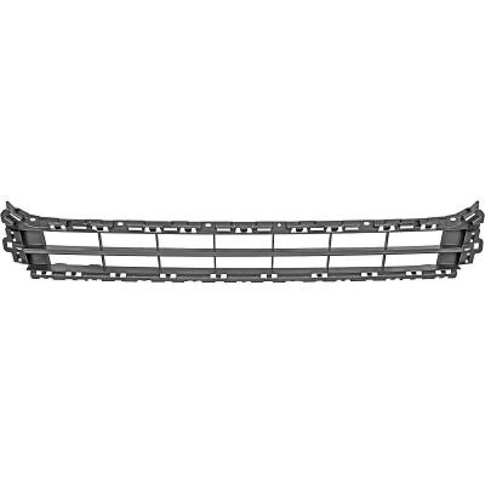 Grille de ventilation, pare-chocs centre — Volkswagen Arteon (2017-…) — réf. 2249445