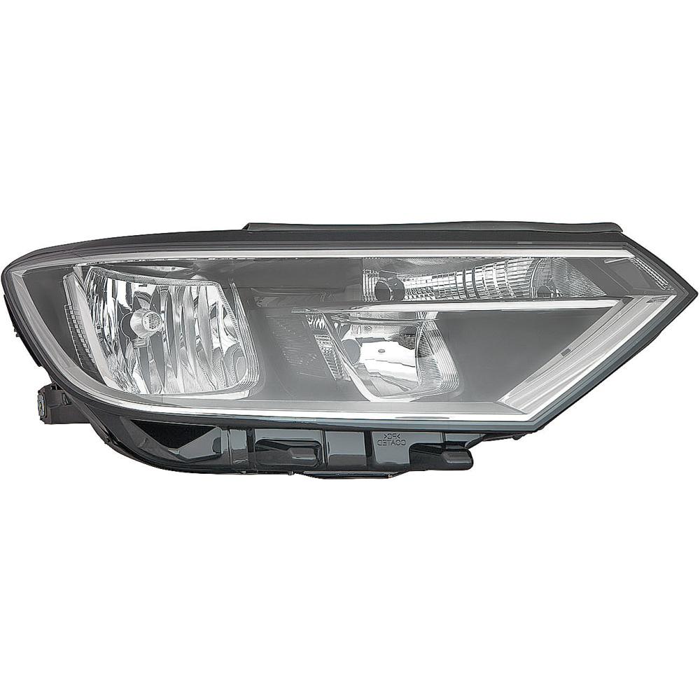 Projecteur principal droite — Volkswagen Passat Berline/Break (2015-2019) — réf. 2249980