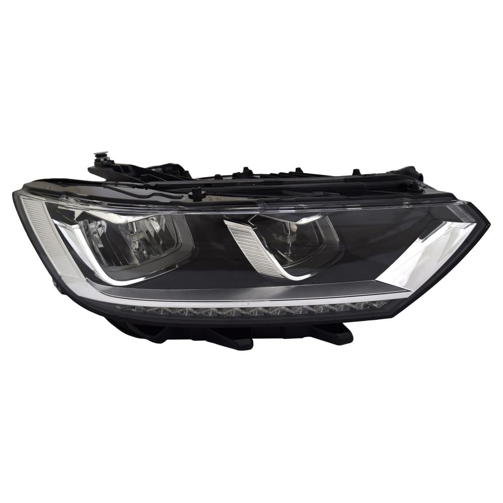 Projecteur principal droite — Volkswagen Passat Berline/Break (2015-2019) — réf. 2249984