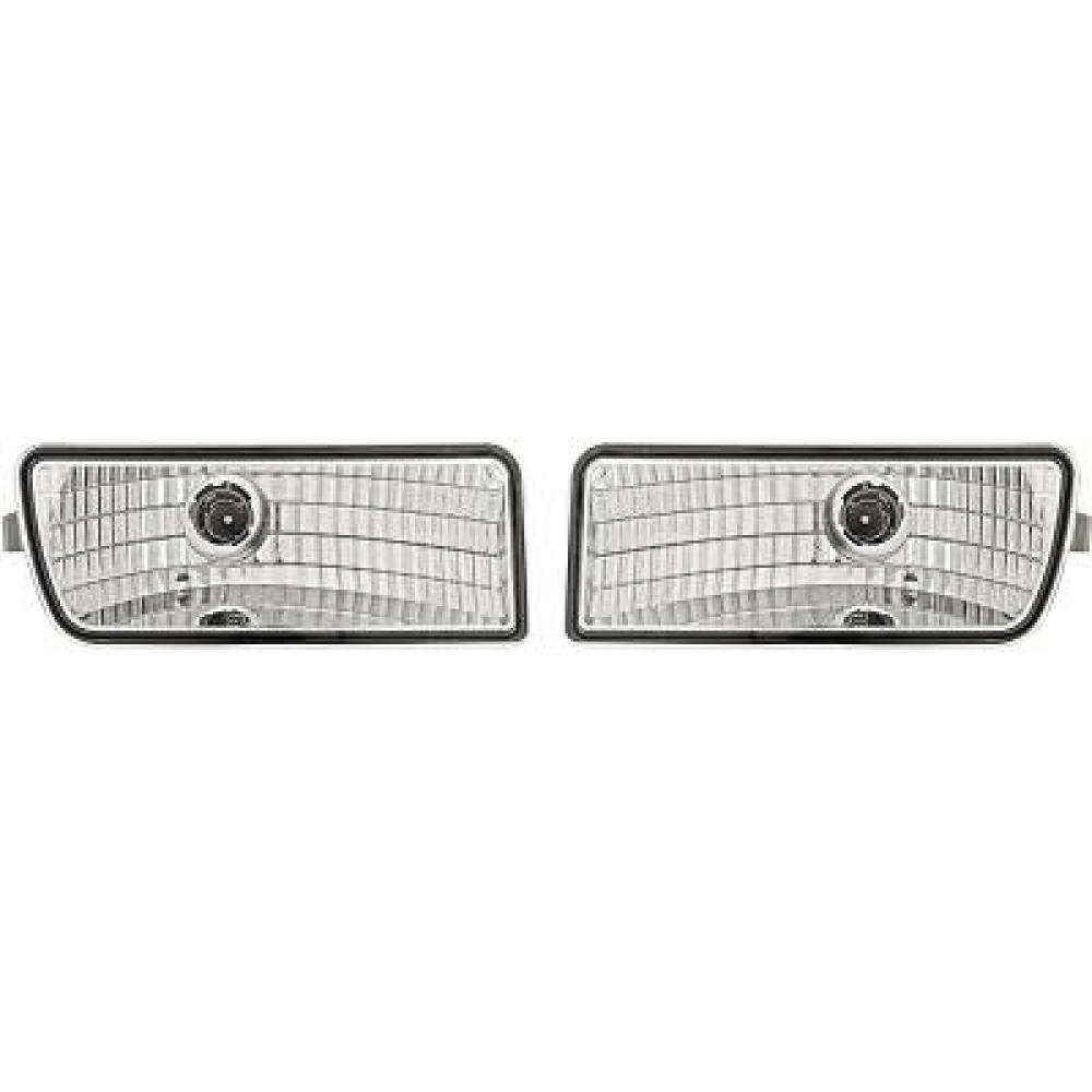 Kit de feux clignotants — Volkswagen Corrado (1987-1995) — réf. 2250274