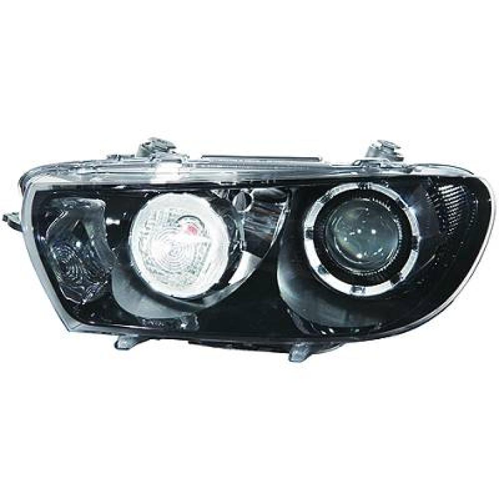 Projecteur principal gauche — Volkswagen Scirocco (2008-…) — réf. 2251085