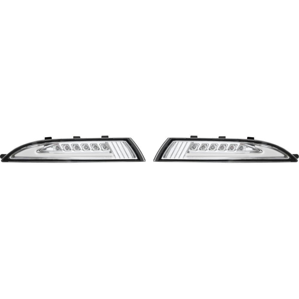Kit de feux clignotants — Volkswagen Scirocco (2008-2014) — réf. 2251274