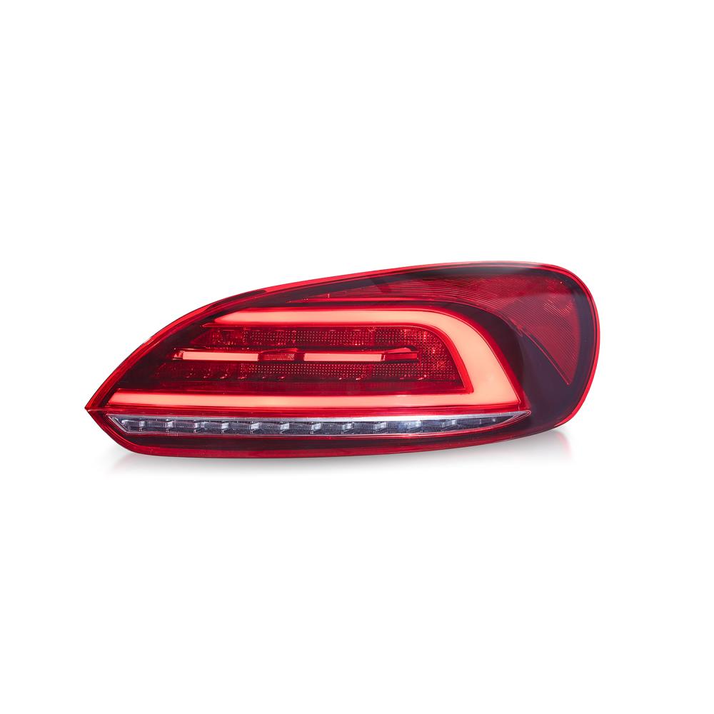 Kit de feux arrières arrière — Volkswagen Scirocco (2008-2014) — vue 4