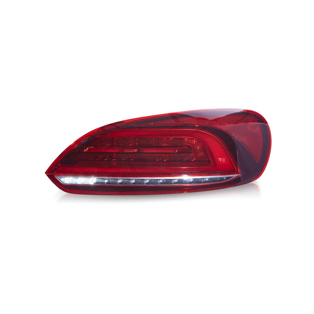 Kit de feux arrières arrière — Volkswagen Scirocco (2008-2014) — vue 5
