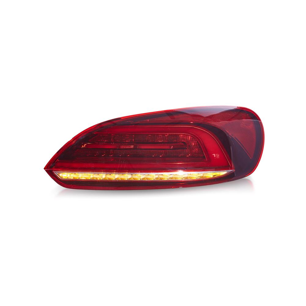 Kit de feux arrières arrière — Volkswagen Scirocco (2008-2014) — vue 6