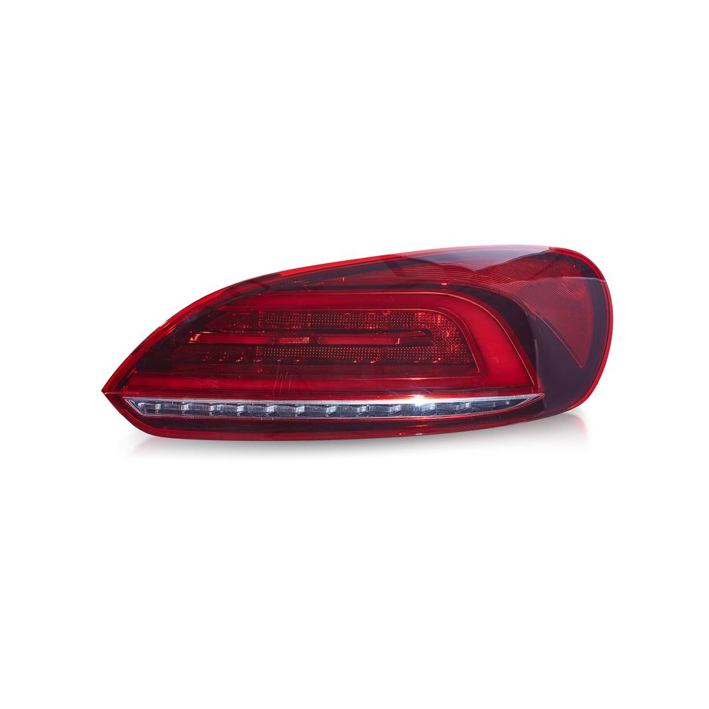 Kit de feux arrières arrière — Volkswagen Scirocco (2008-2014) — vue 7