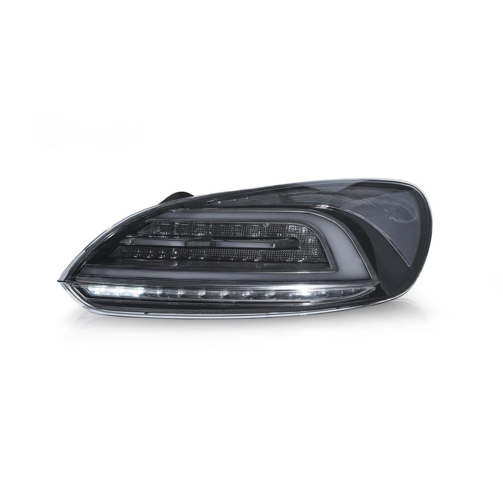 Kit de feux arrières arrière — Volkswagen Scirocco (2008-2014) — vue 3