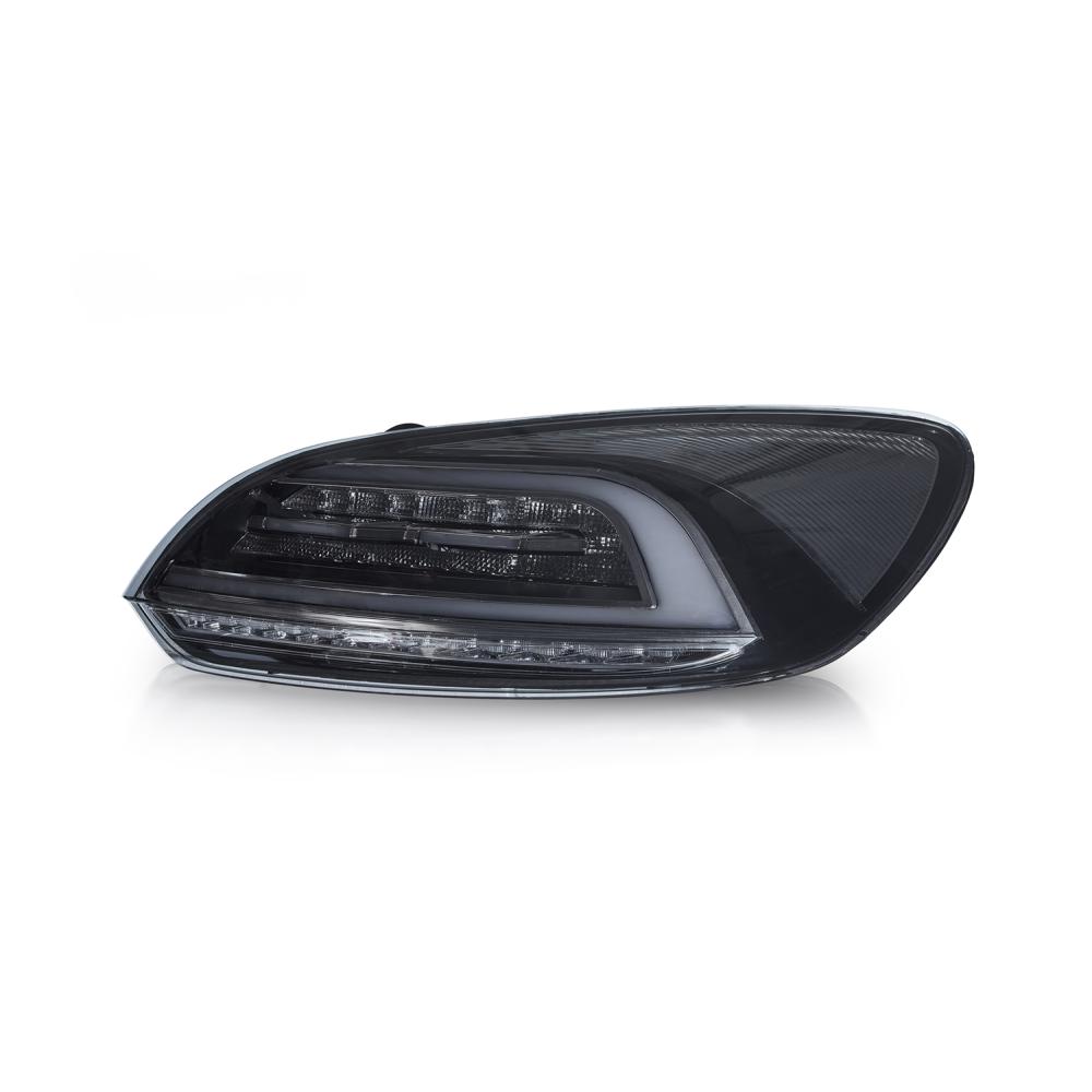 Kit de feux arrières arrière — Volkswagen Scirocco (2008-2014) — vue 4