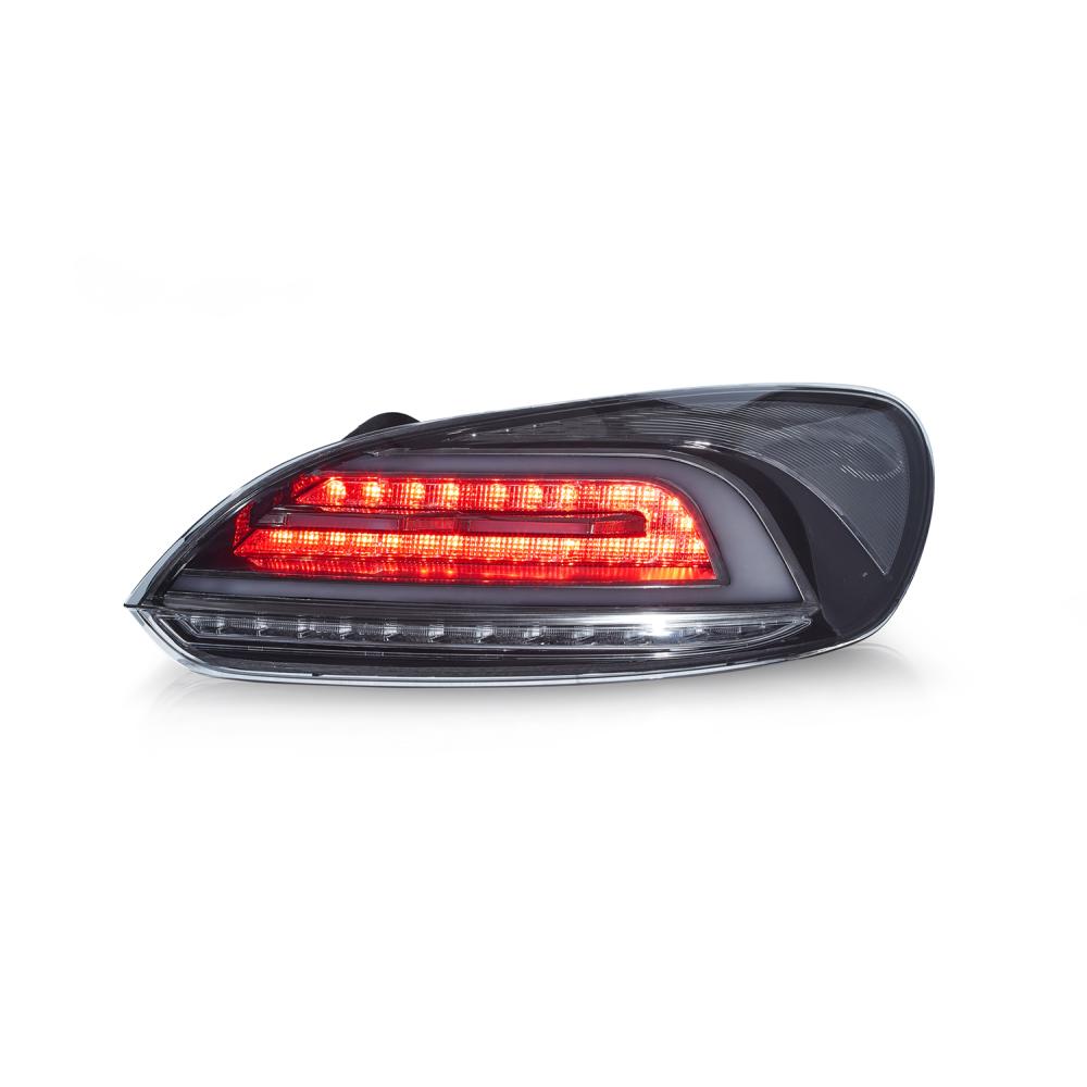 Kit de feux arrières arrière — Volkswagen Scirocco (2008-2014) — vue 5