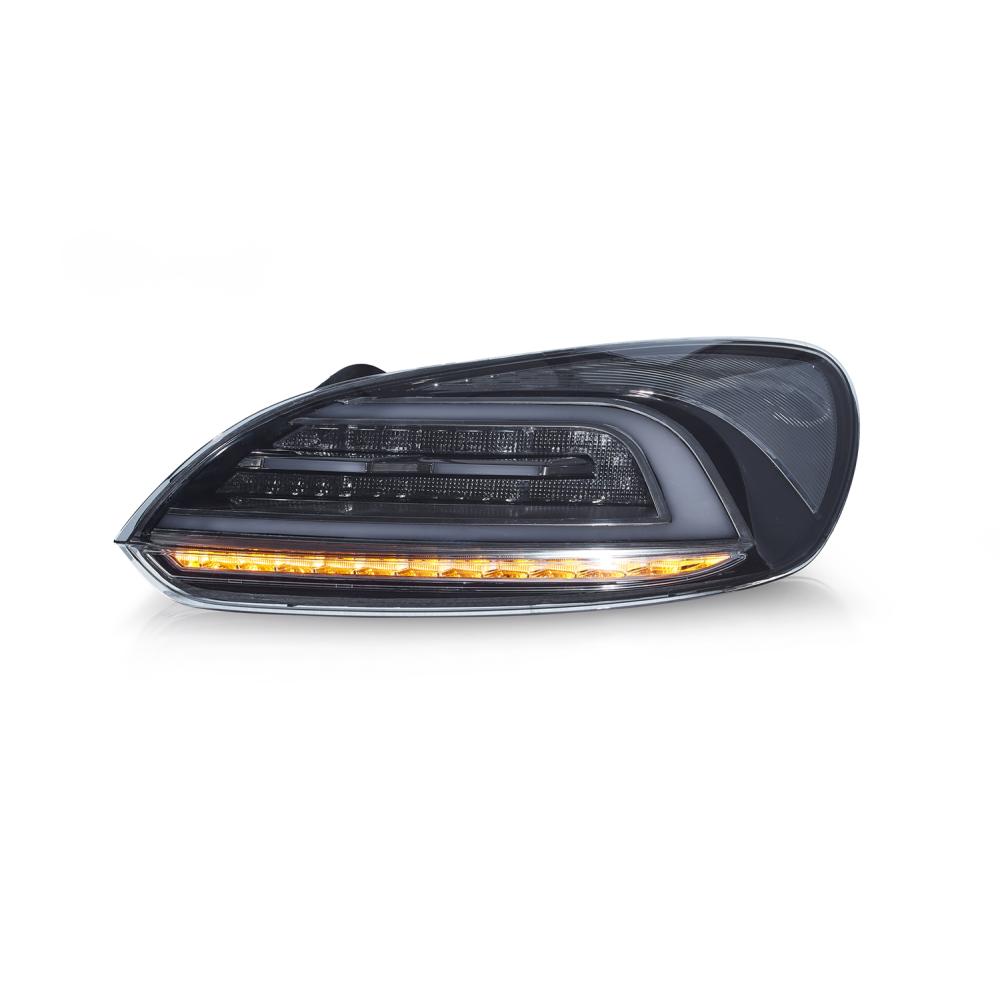 Kit de feux arrières arrière — Volkswagen Scirocco (2008-2014) — vue 6