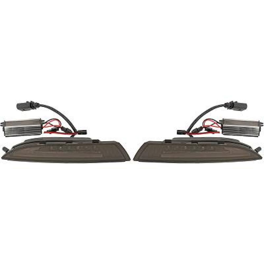 Kit de feux clignotants — Volkswagen Scirocco (2008-2014) — réf. 2251374
