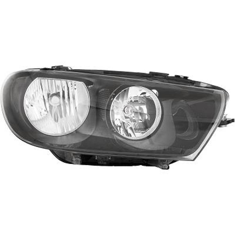Projecteur principal droite — Volkswagen Scirocco (2008-…) — réf. 2251980