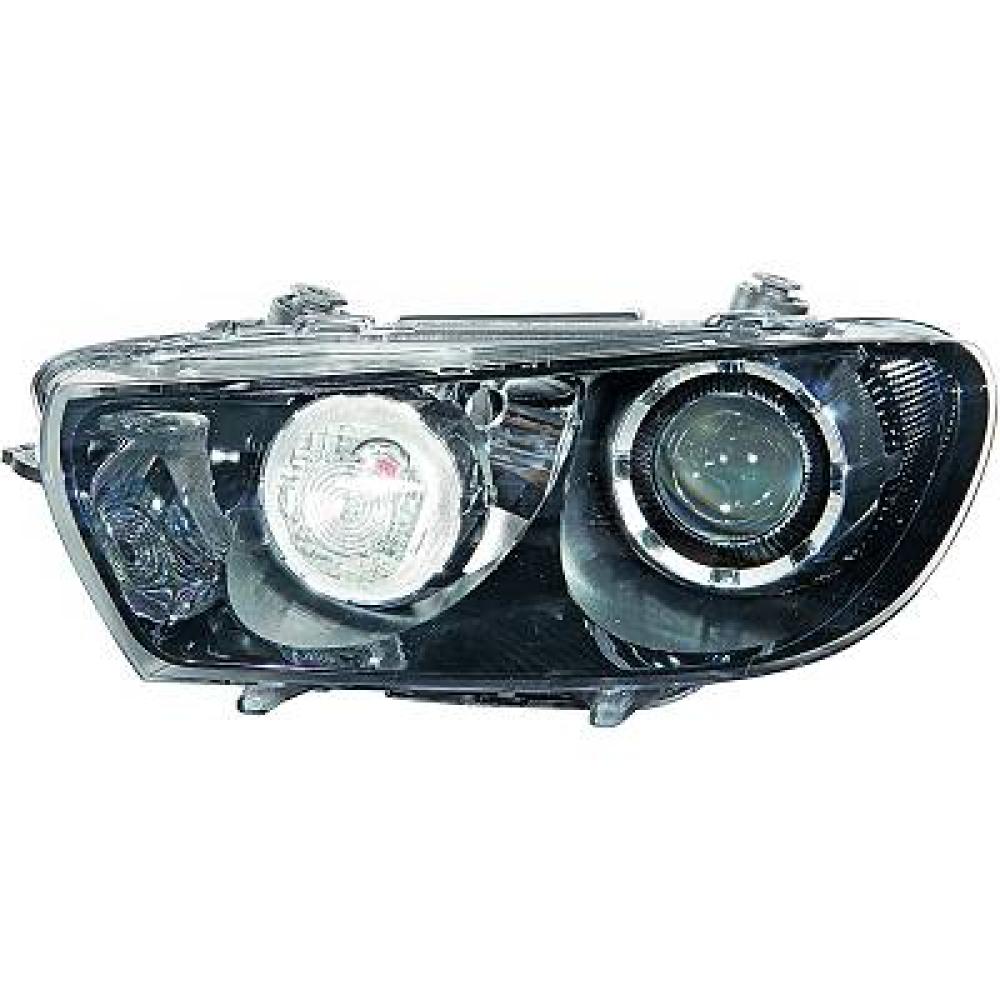 Projecteur principal droite — Volkswagen Scirocco (2008-…) — réf. 2251984