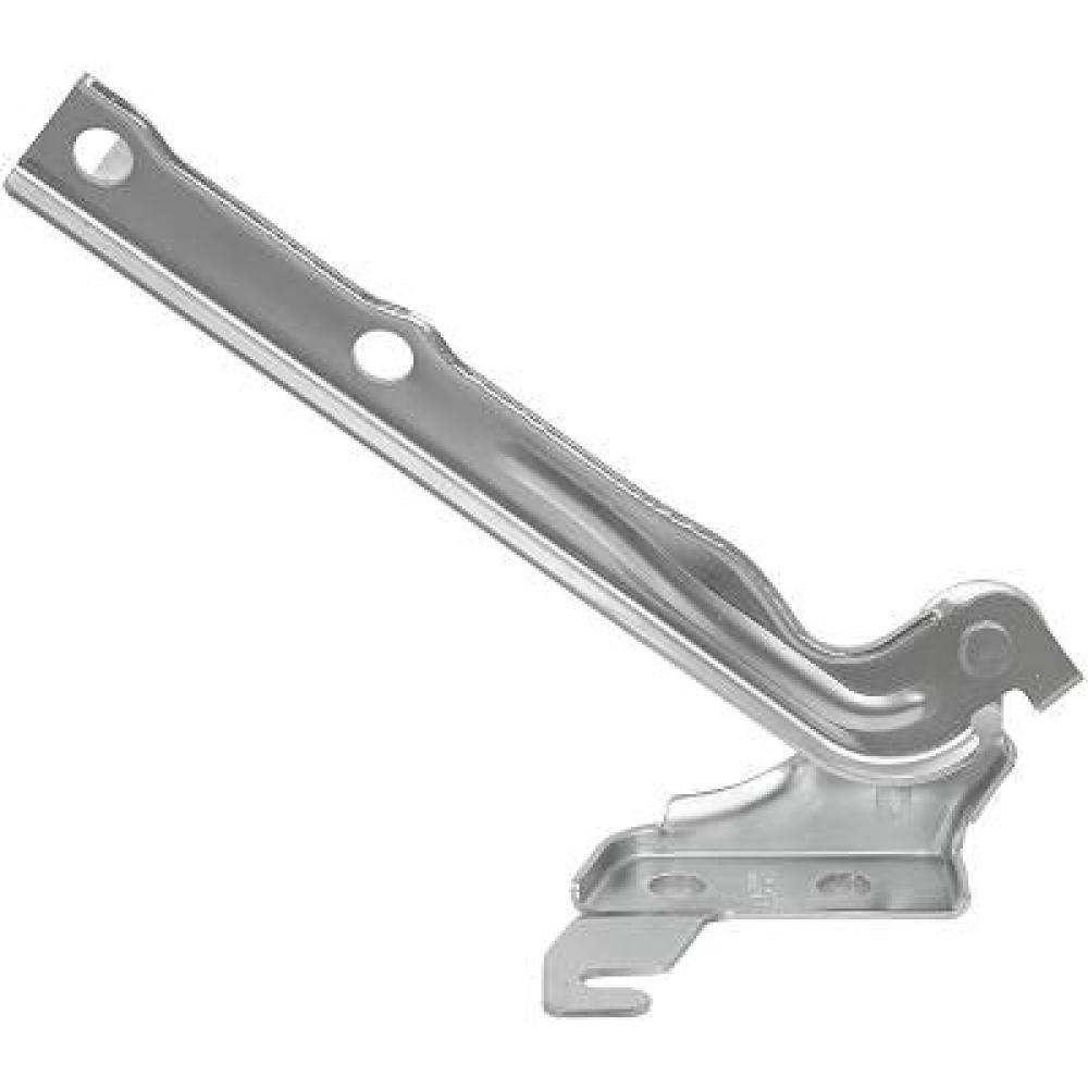 Charnière, capot-moteur droite — Volkswagen Tiguan (5N) (2011-2016) (+1)