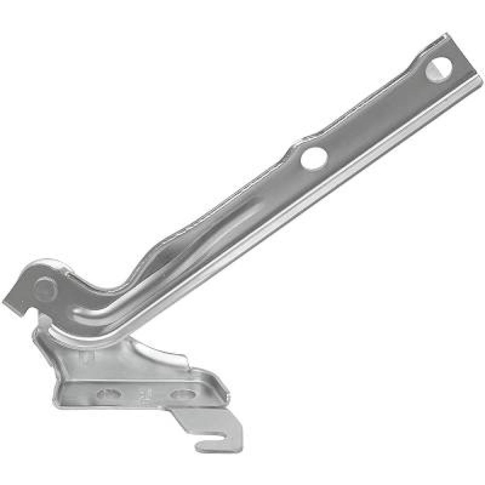 Charnière, capot-moteur gauche — Volkswagen Tiguan (5N) (2011-2016) (+1)