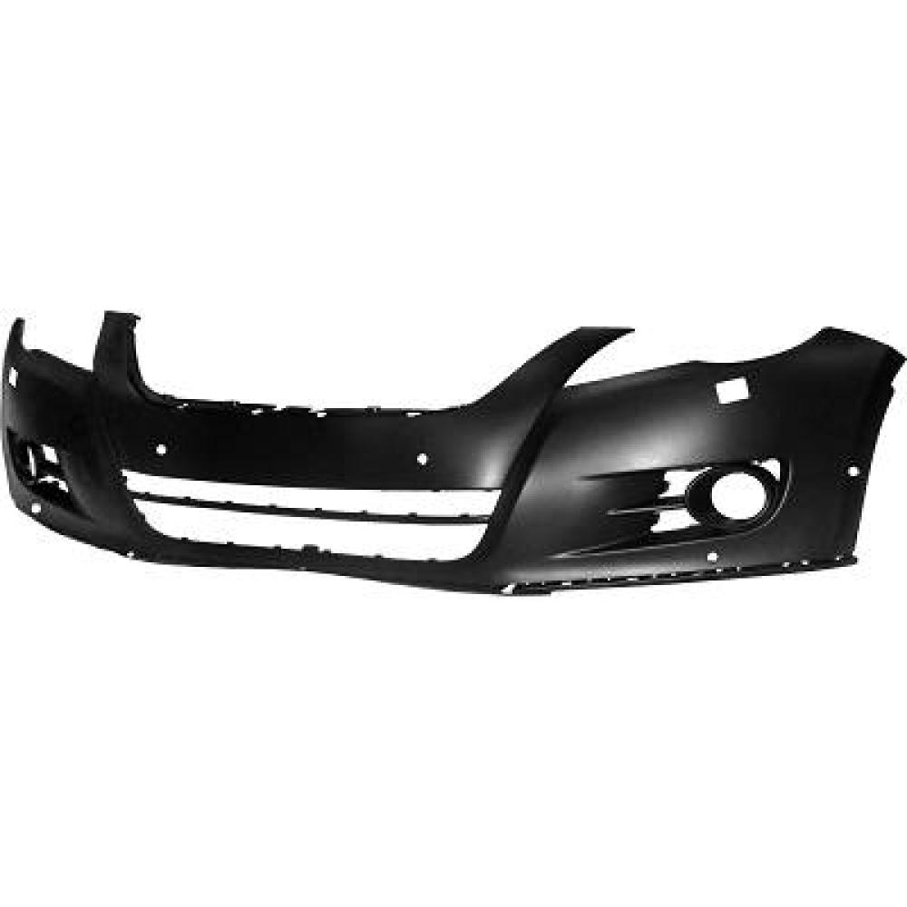 Pare-chocs avant — Volkswagen Tiguan (2007-2011) — réf. 2255051