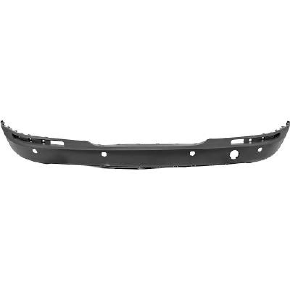 Spoiler arrière — Volkswagen Tiguan (2007-2011)