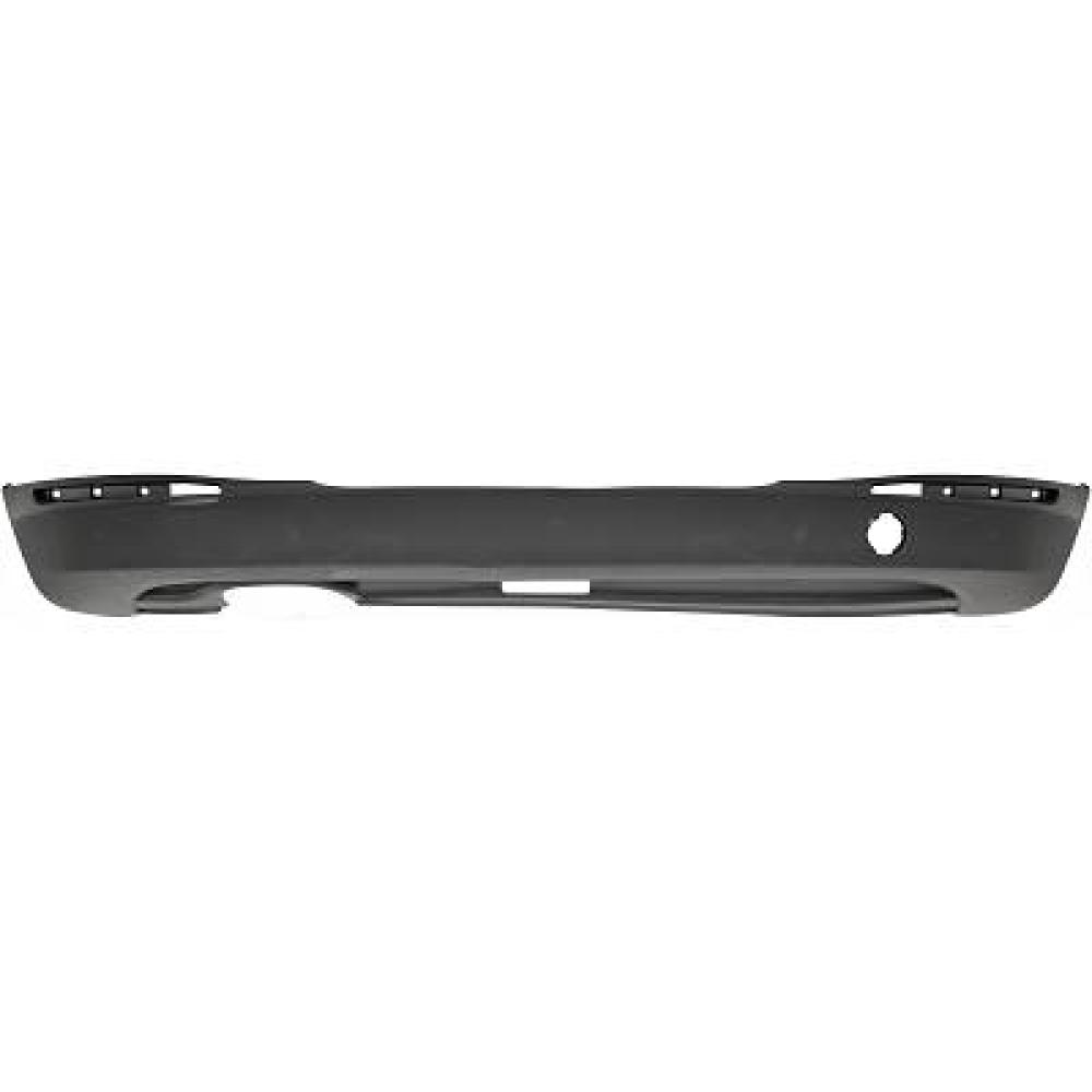 Spoiler arrière — Volkswagen Tiguan (2007-2011)