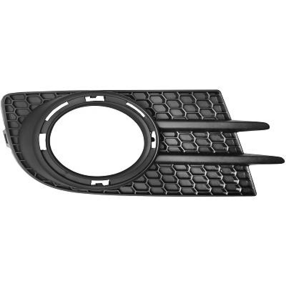 Grille de ventilation, pare-chocs droite — Volkswagen Tiguan (5N) (2011-2016) — réf. 2255144