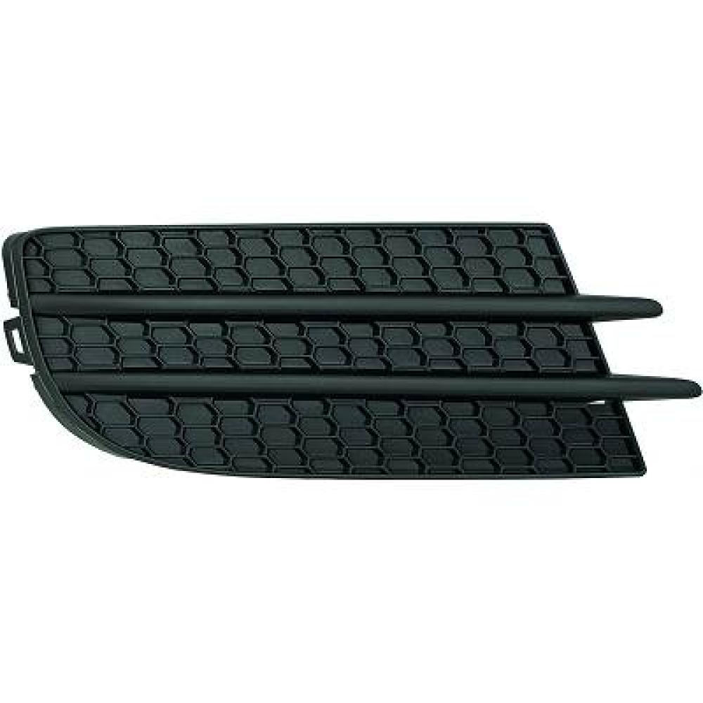Grille de ventilation, pare-chocs gauche — Volkswagen Tiguan (5N) (2011-2016)