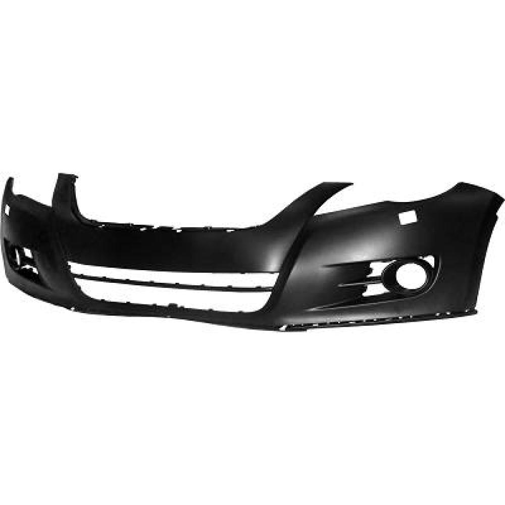 Pare-chocs avant — Volkswagen Tiguan (2007-2011) — réf. 2255150