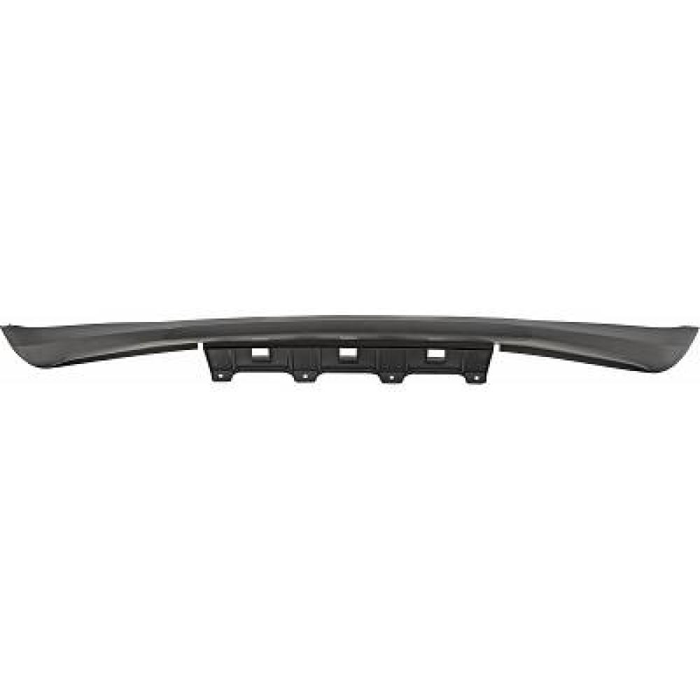 Spoiler avant — Volkswagen Tiguan (5N) (2011-2016)