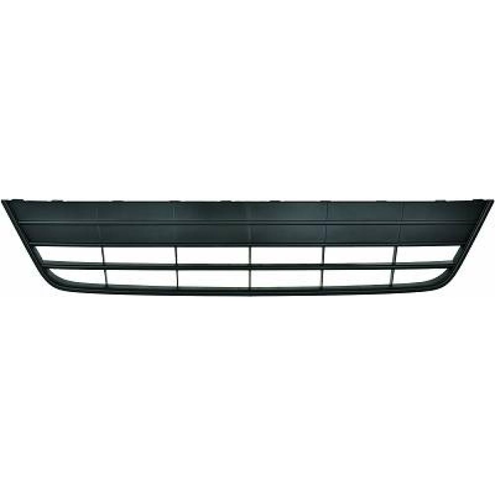 Grille de ventilation, pare-chocs centre — Volkswagen Tiguan (5N) (2011-2016) — réf. 2255245