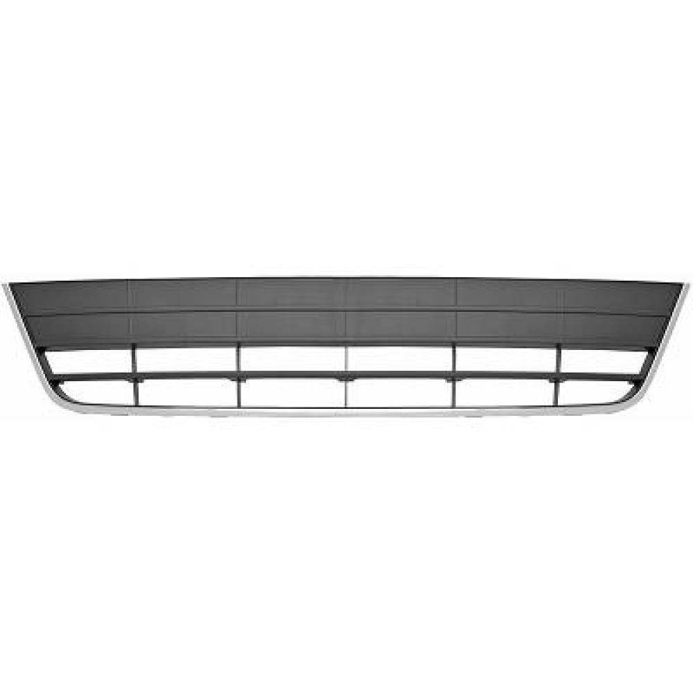 Grille de ventilation, pare-chocs centre — Volkswagen Tiguan (5N) (2011-2016) — réf. 2255249