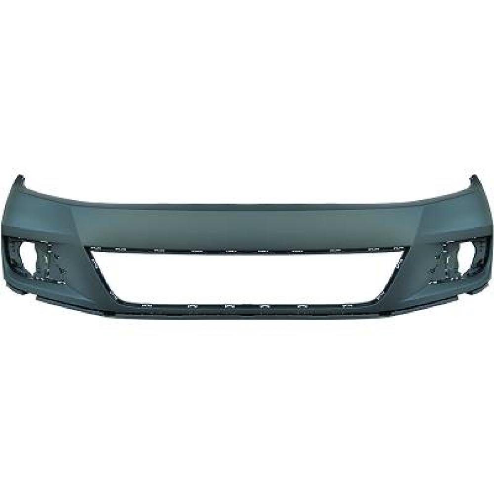 Pare-chocs avant — Volkswagen Tiguan (5N) (2011-2016) — réf. 2255250